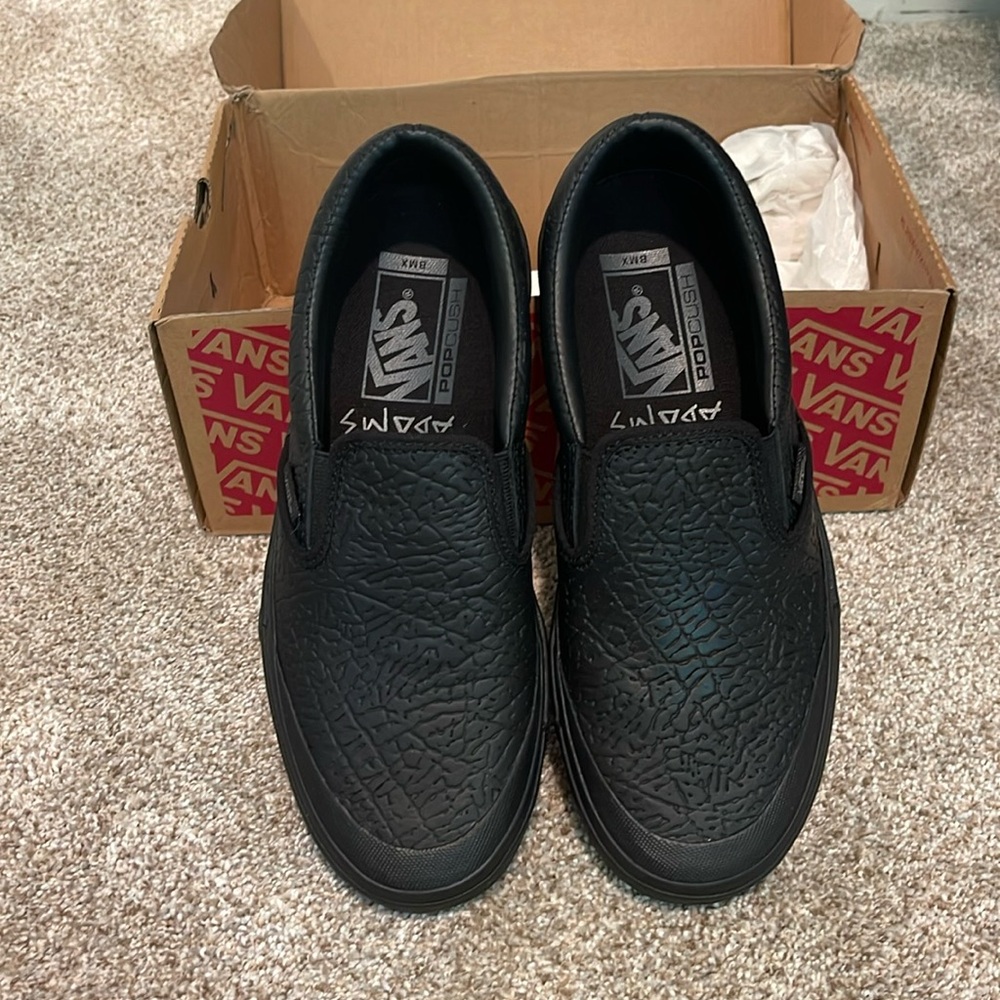 NWB Men’s 6 vans